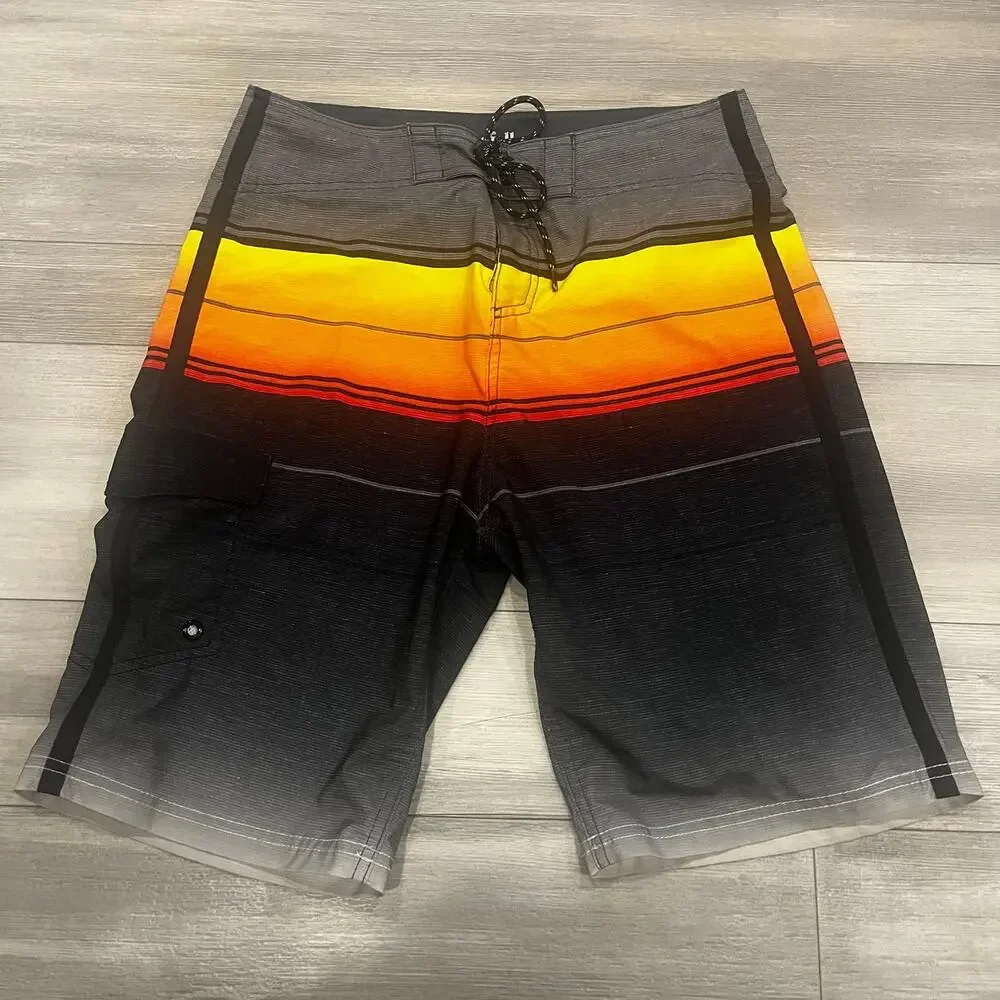 Good Fellow men’s swim trunks